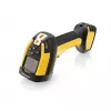 Handheld-barcodescanner Datalogic PM9600-DHP433RBK10 1D/2D laser bedraad draadloos