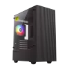 Gamemax | behuizing | EDGE | M-ATX