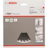 Bosch 2608642386 cirkelzaagblad 16,5 cm