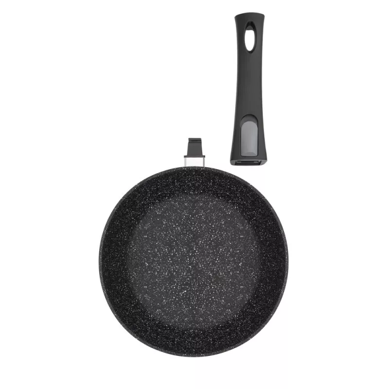 Resto Kitchenware Aries universele pan rond