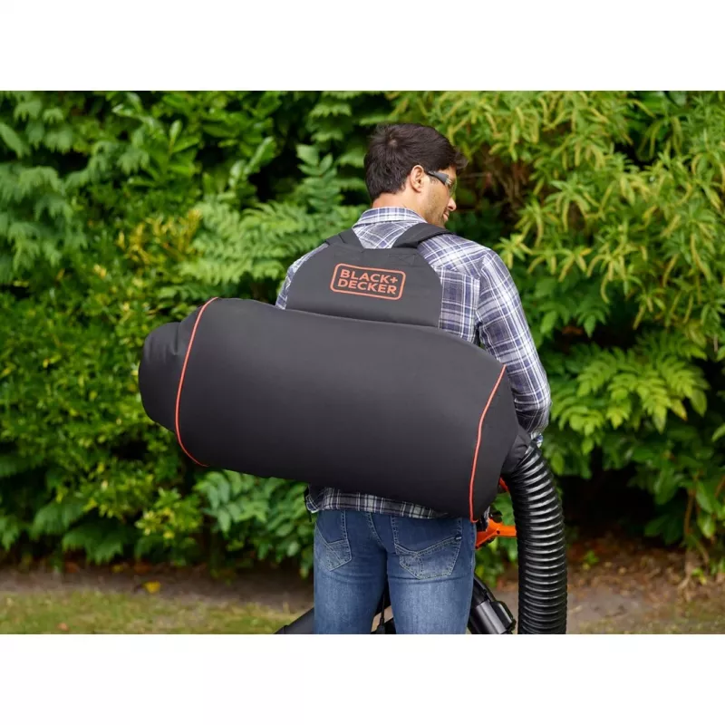 Black & Decker BEBLV300-QS bladblazer