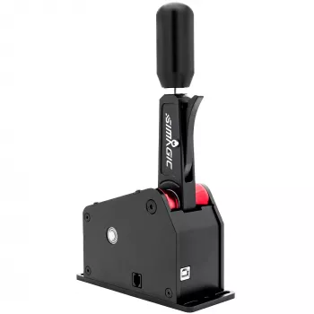 Simagic Q1S Sequential Shifter - Zonder scherm