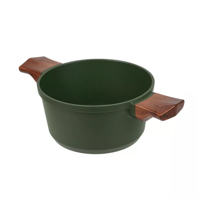 Braadpan RESTO 93703, kookpan 24 cm diameter, 4,6 l inhoud