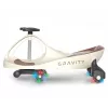 Gravity ride Gravity beige bruin