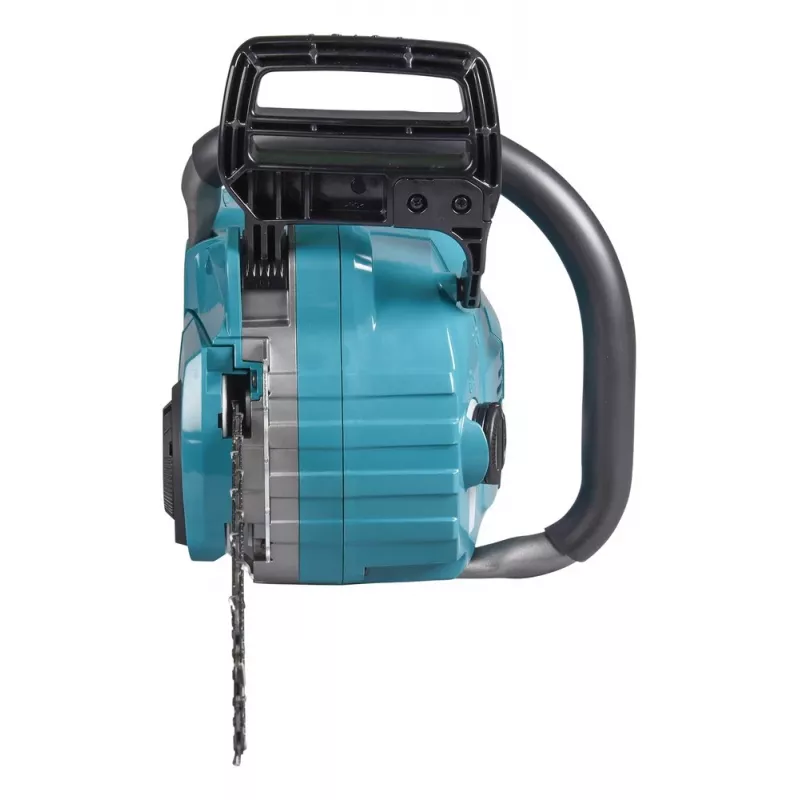Makita UC015GT101 kettingzaag zwart, blauw