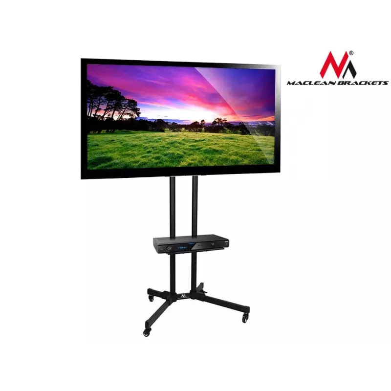 Maclean MC-661 zwart