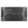 Computerbehuizing SilverStone SST-RM600 ATX zwart