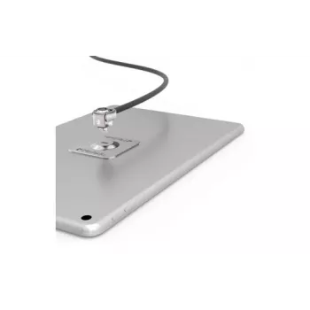 Compulocks T-bar Security Keyed Alike kabelvergrendeling - beveiligingskabelslot - zwart (CL15KA)