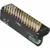 Wera 05057436001 Bit-Check 30 Wood TORX HF 1 bitset