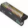 Wera 05057436001 Bit-Check 30 Wood TORX HF 1 bitset