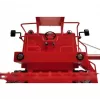 Op afstandsbediening bestuurbare maaidorser ATA DO-E699 schaal 1:16 model, Bison R/C