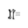 DeepCool FL12 SE 120mm ARGB 3-pack behuizingsventilatoren