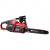 Accu-kettingzaag EINHELL GP-LC 36/40 Li BL-Solo 36V (2x18V) rood/zwart — zonder accu en oplader