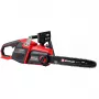 Accu-kettingzaag EINHELL GP-LC 36/40 Li BL-Solo 36V (2x18V) rood/zwart — zonder accu en oplader