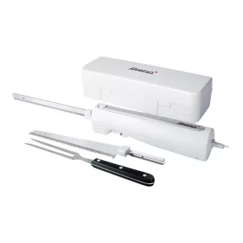 Steba elektrisch mes EM 3 - kunststof - wit - 120 W - AC - 230 V - 485 mm (EM 3)