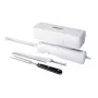 Steba elektrisch mes EM 3 - kunststof - wit - 120 W - AC - 230 V - 485 mm (EM 3)