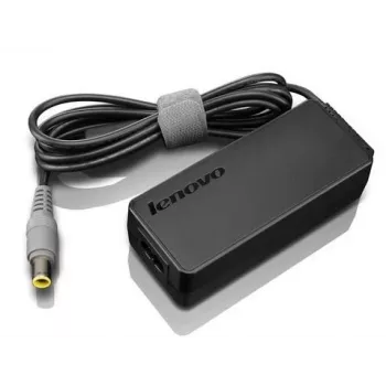 Lenovo 42T4423 voeding 65 W zwart
