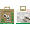 Tracker 4smarts SkyTag Lucid 2-pack – Bluetooth-GPS-tracker, wit