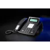 IP-telefoon AGFEO ST 22 zwart 2 lines
