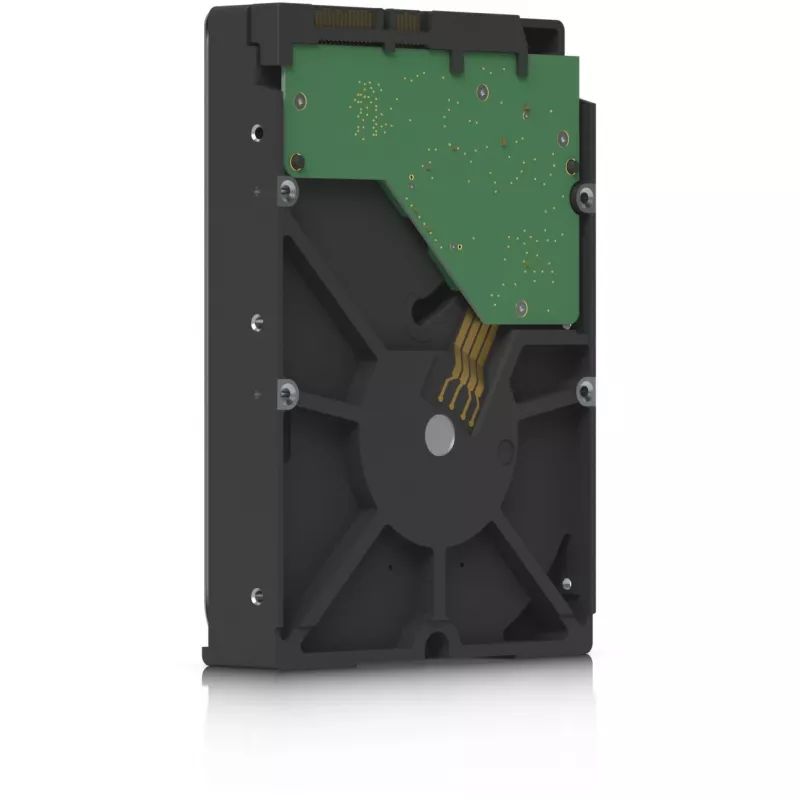 Interne harde schijf UBIQUITI UACC-HDD-E-8TB — 8 TB 3,5 inch SATA 7200 RPM, 6 Gbit/s