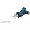 Bosch GSA 12V-14 Professional accu-reciprozaag, 12 V, zonder accu, blauw/zwart