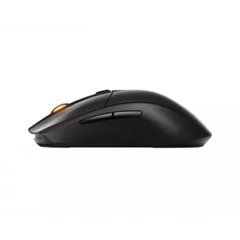 STEELSERIES Rival 3 Gen 2 Wireless muis zwart
