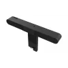 Lenovo 4XD1J05151 soundbar-luidspreker zwart 2.0 kanalen 4 W