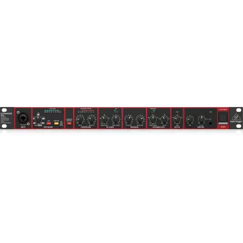 Behringer UV1 audiovoorversterker