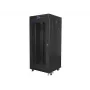 LANBERG STAANDE RACKKAST 19 27U 600X600 ZWART