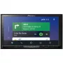 AVH-Z9200DAB, zwart, 2 DIN, 50 W, 4.0 kanalen, 50 W, CD, CD-R, CD-RW, DVD, DVD-
