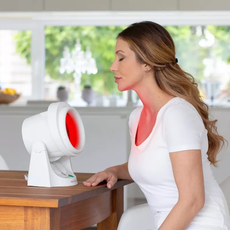 Medisana IR 850 infraroodlamp