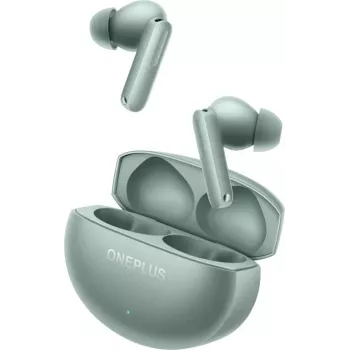Oordopjes OnePlus Buds 4 Stormy Gray Bluetooth