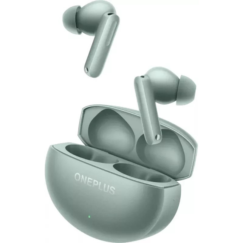 Oordopjes OnePlus Buds 4 Stormy Gray Bluetooth