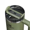 Thermobeker STANLEY Quencher H2.0 Dried Pine 1,18 l geïsoleerde reisfles