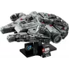LEGO Star Wars 75375 Millennium Falcon bouwset, 921 stukjes, 18+, 190×240×130 mm