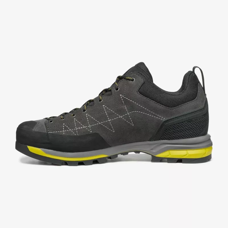 Wandelschoenen Scarpa ZODIAC GTX Antraciet 490 g
