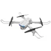 E99 Pro drone | drone + 3 accu's + draagtas set | 1800mAh