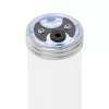Reservoir Singularity Protium 2.0 200mm acryl, zilver (SC-P2-200R-ACSL)