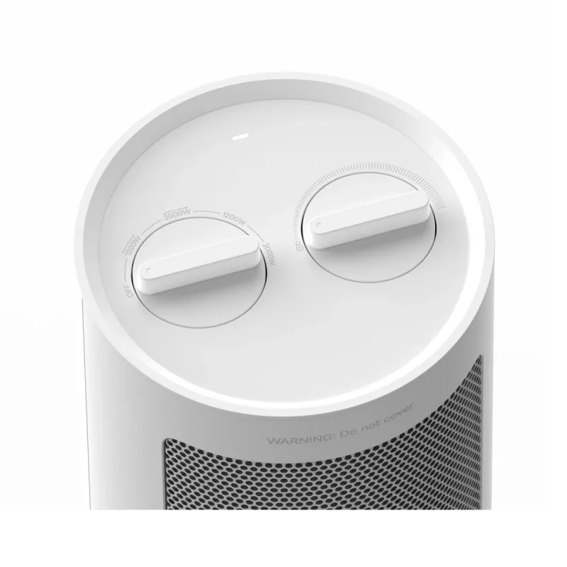 Heteluchtkachel, Xiaomi, BHR8228EU