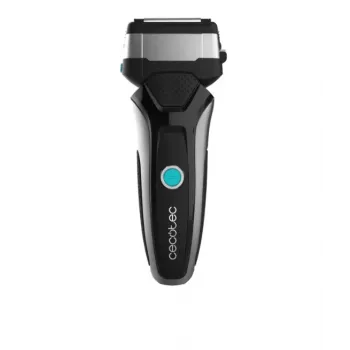 Elektrisch scheerapparaat CECOTEC PrecisionCare X-Trimm Triple Shaver — 3 messen, waterdicht