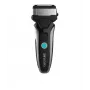 Elektrisch scheerapparaat CECOTEC PrecisionCare X-Trimm Triple Shaver — 3 messen, waterdicht