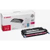 Canon 711 tonercartridge (1658B002), magenta, 6000 pagina's