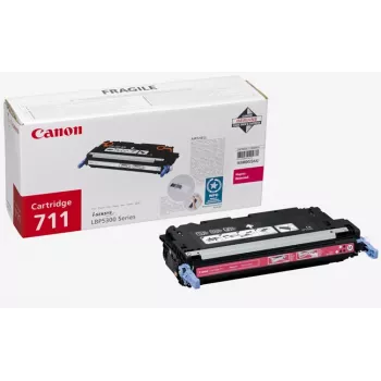 Canon toner magenta 1658B002 1500 pagina's