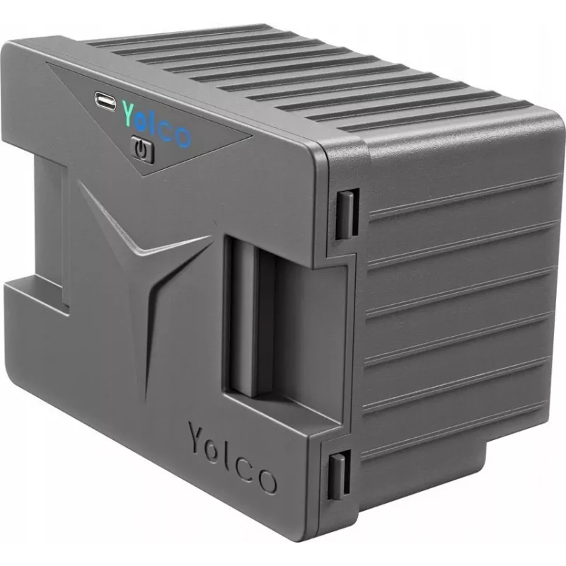 Yopower SC4G, SC4B modulaire accu voor draagbare Yolco-koelkasten