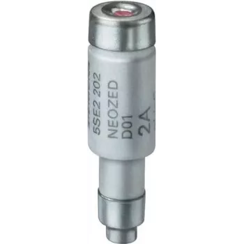 Siemens 5SE2320 zekering hoogspanning 1 stk.