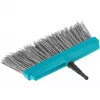 Gardena 03609-20 - buiten - blauw - grijs - harde borstels - kunststof - 320 mm