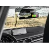 Tracer Mensa Full HD zilver 1920x1080 150° kijkhoek 4 inch display