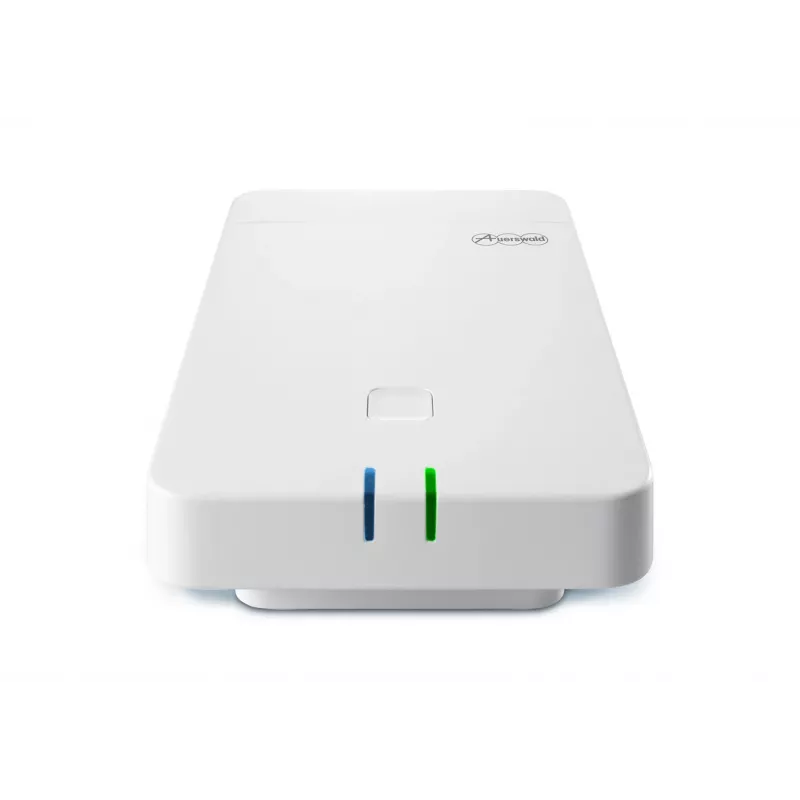 DECT-basisstation Auerswald COMfortel WS-500S wit