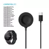 Vaste USB-C-kabel voor Huawei Watch GT/GT 3 Pro/Watch 4/4 Pro/Watch 5/5 Pro van FIXED
