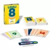 Level 8, kaartspel